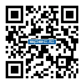 QR kodas | Domela, UAB | spec.lt