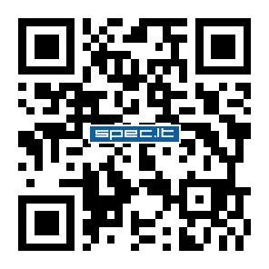 QR kodas | Domeli, MB