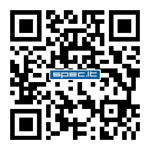 QR kodas | Domelija, IĮ