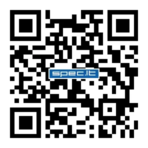 QR kodas | Domelink, UAB | spec.lt
