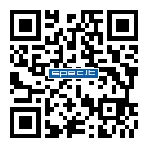 QR kodas | Domenba, UAB | spec.lt