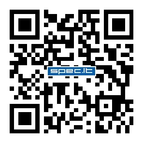 QR kodas | Domensa, UAB | spec.lt