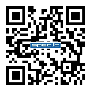 QR kodas | Domenta, UAB | spec.lt