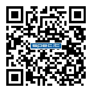 QR kodas | Domenų valdytojų asociacija | spec.lt