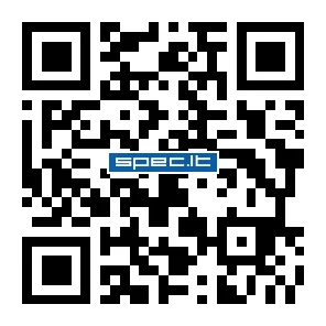 QR kodas | Domera, ŽŪB