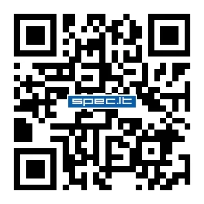 QR kodas | Domeras, UAB | spec.lt