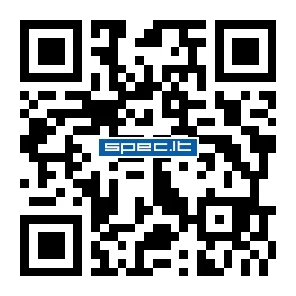 QR kodas | Domero, MB