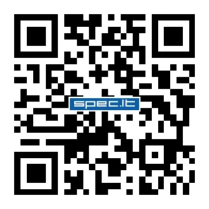 QR kodas | Domerus, MB | spec.lt