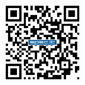 QR kodas | Domes engineering, UAB