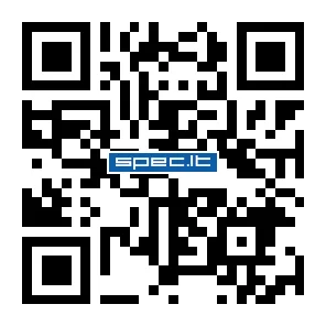 QR kodas | Domesfera, UAB | spec.lt