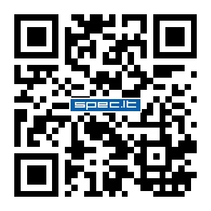 QR kodas | Domesta, MB | spec.lt