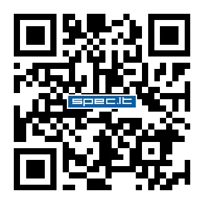 QR kodas | Domestas, UAB | spec.lt