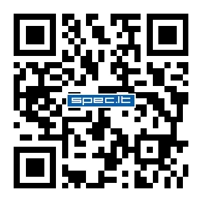 QR kodas | Domestata, MB | spec.lt
