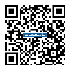 QR kodas | Domestic solution, MB