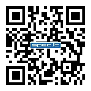 QR kodas | Domestica, UAB | spec.lt