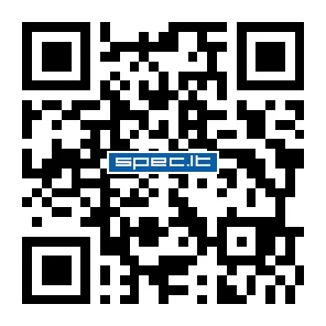 QR kodas | DOMEU, UAB | spec.lt
