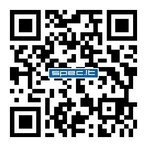 QR kodas | Domeva, MB | spec.lt