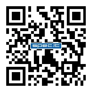 QR kodas | Domevo LT, MB | spec.lt