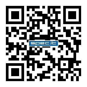 QR kodas | Econdo Production LT, UAB | spec.lt