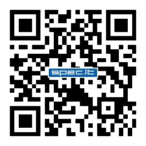 QR kodas | Domflow, MB
