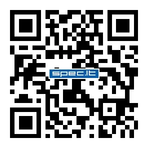 QR kodas | DomHT, MB