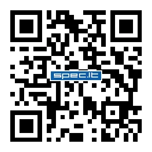 QR kodas | Domi domingo, UAB