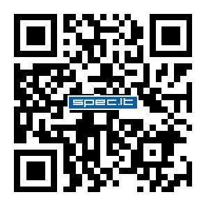 QR kodas | Domi group, MB | spec.lt