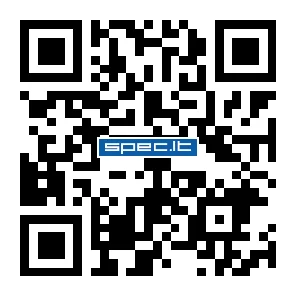 QR kodas | DOMI grupė, UAB | spec.lt