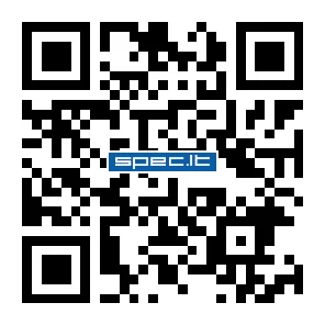 QR kodas | DOMI METALAI, UAB