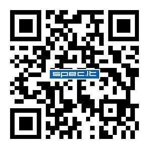 QR kodas | Domi.N, IĮ | spec.lt