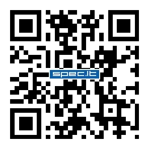 QR kodas | Domia LT, UAB | spec.lt