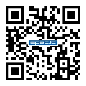QR kodas | Domicargo, UAB