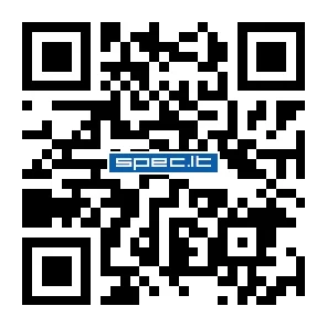 QR kodas | DOMICATIO, UAB | spec.lt