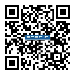 QR kodas | DOMIDA SOLUTION, MB