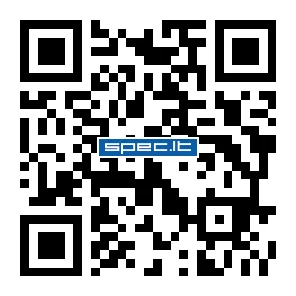 QR kodas | Domidėja, UAB | spec.lt