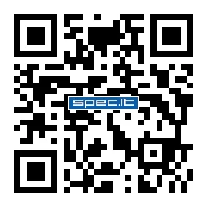 QR kodas | Domidentas, UAB