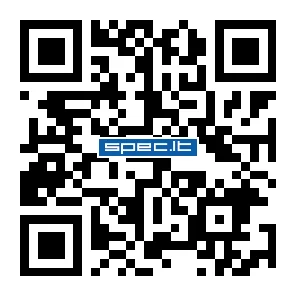 QR kodas | Domidus, UAB | spec.lt