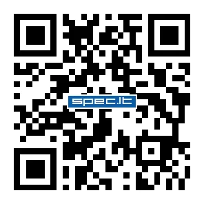 QR kodas | Domiera, MB