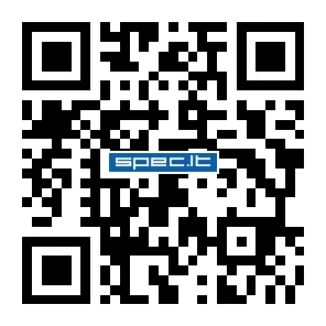 QR kodas | Domiga, UAB | spec.lt