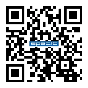 QR kodas | Domigna, IĮ | spec.lt