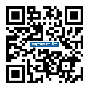 QR kodas | Domignė, IĮ