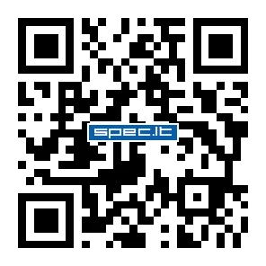 QR kodas | DOMIGRA, MB | spec.lt