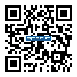 QR kodas | DOMIKA, UAB | spec.lt