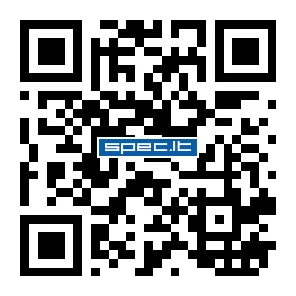 QR kodas | Domila, UAB | spec.lt