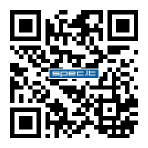 QR kodas | Domilėja, UAB | spec.lt