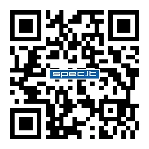 QR kodas | Domili, MB | spec.lt