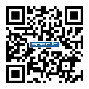 QR kodas | Domilija, UAB | spec.lt