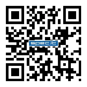 QR kodas | Domilita, UAB