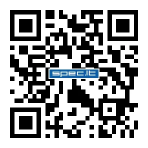 QR kodas | Domiloga, MB | spec.lt