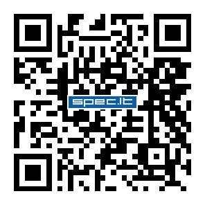 QR kodas | Domin autogroup, UAB | spec.lt